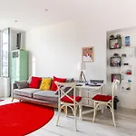 Le Palais Du Vieux Port By Interhome *