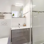 Le Palais Du Vieux Port By Interhome 니스