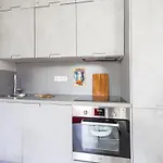 Le Palais Du Vieux Port By Interhome 아파트 니스