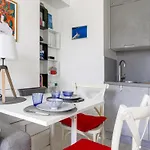 Le Palais Du Vieux Port By Interhome 아파트 니스