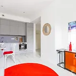 Le Palais Du Vieux Port By Interhome 아파트 니스