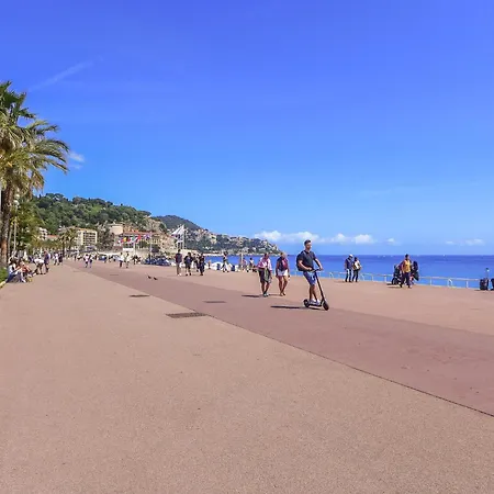 شقة Le Palais Du Vieux Port By Interhome *