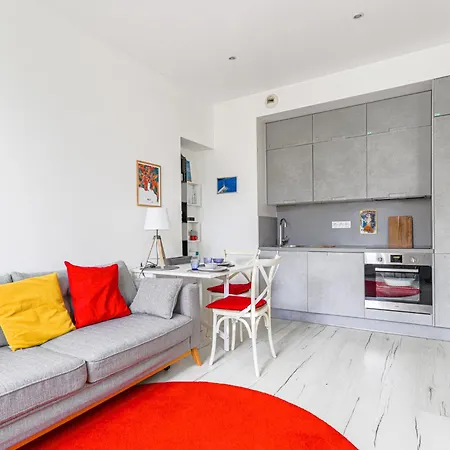 Le Palais Du Vieux Port By Interhome