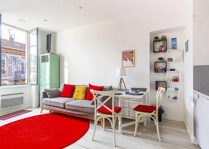 Le Palais Du Vieux Port By Interhome *