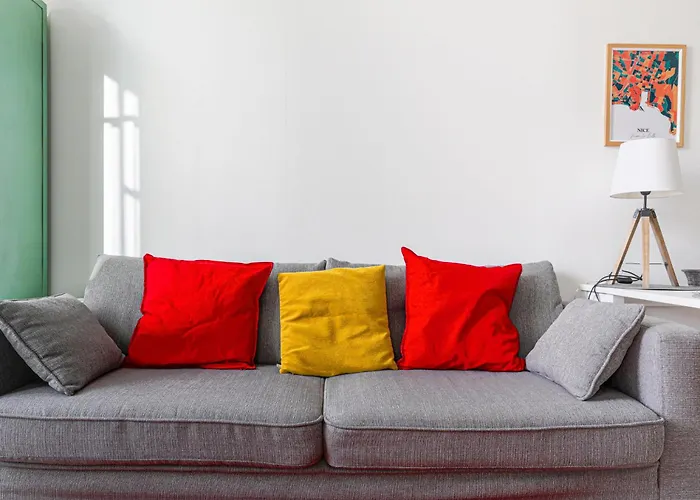 Le Palais Du Vieux Port By Interhome