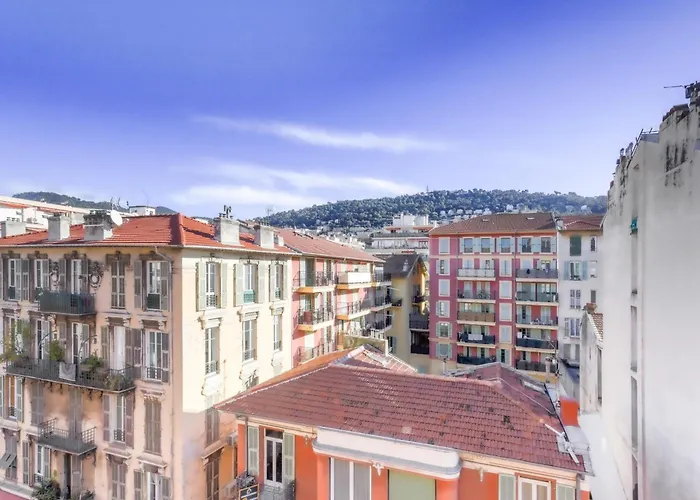 Le Palais Du Vieux Port By Interhome شقة *