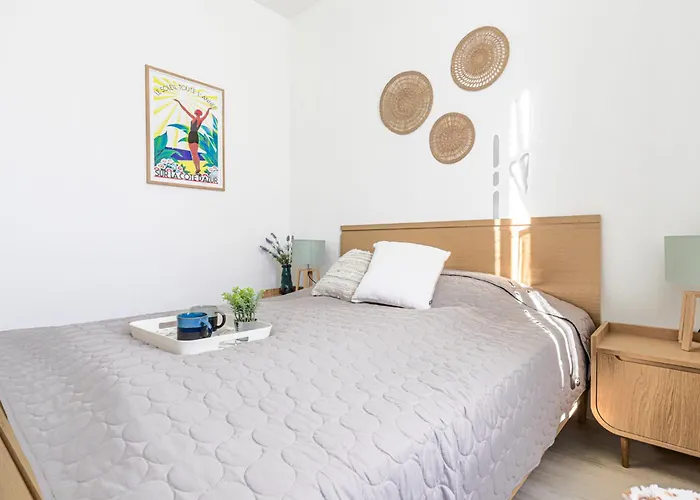 شقة Le Palais Du Vieux Port By Interhome