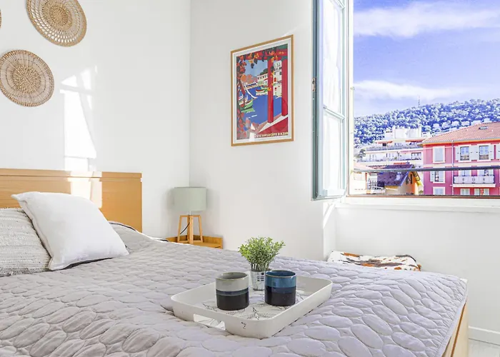 Le Palais Du Vieux Port By Interhome شقة *