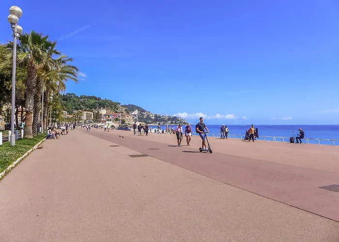 شقة Le Palais Du Vieux Port By Interhome *
