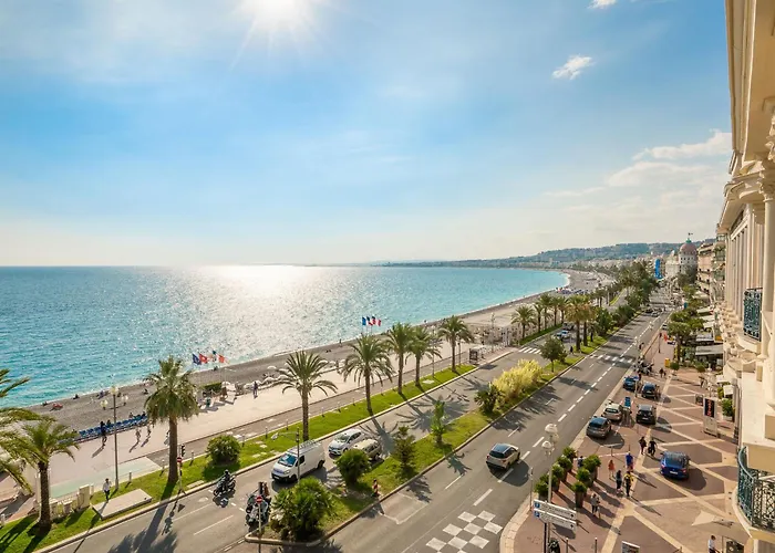 Le Palais Du Vieux Port By Interhome شقة