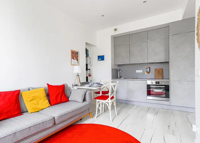 Le Palais Du Vieux Port By Interhome
