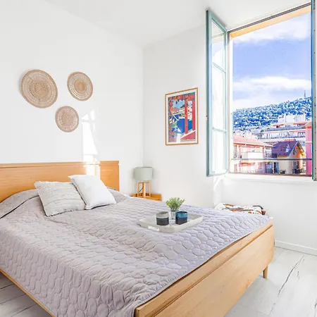 Le Palais Du Vieux Port By Interhome Lejlighed *