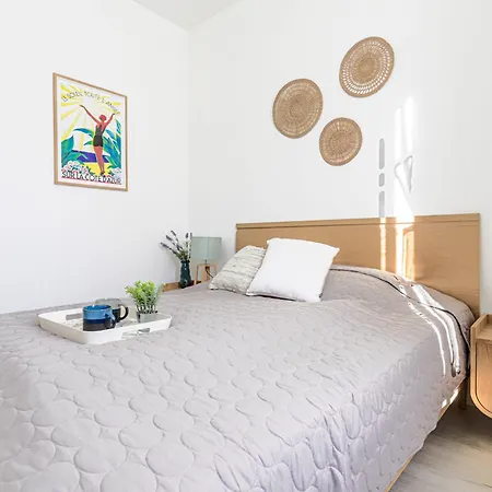 Apartamento Le Palais Du Vieux Port By Interhome