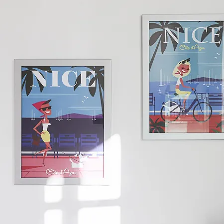 Lejlighed Le Palais Du Vieux Port By Interhome *