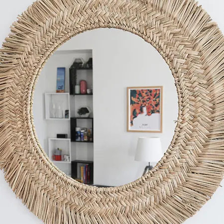 Le Palais Du Vieux Port By Interhome Lejlighed *