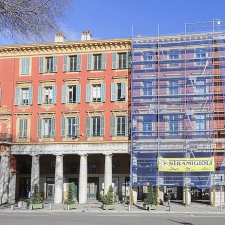Le Palais Du Vieux Port By Interhome Apartamento