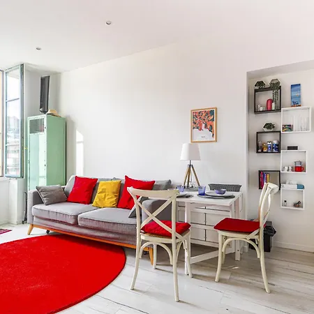 Le Palais Du Vieux Port By Interhome *