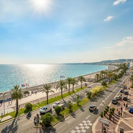Le Palais Du Vieux Port By Interhome Apartment