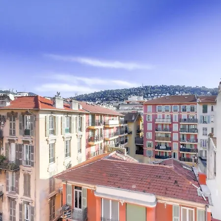 Le Palais Du Vieux Port By Interhome Apartment *